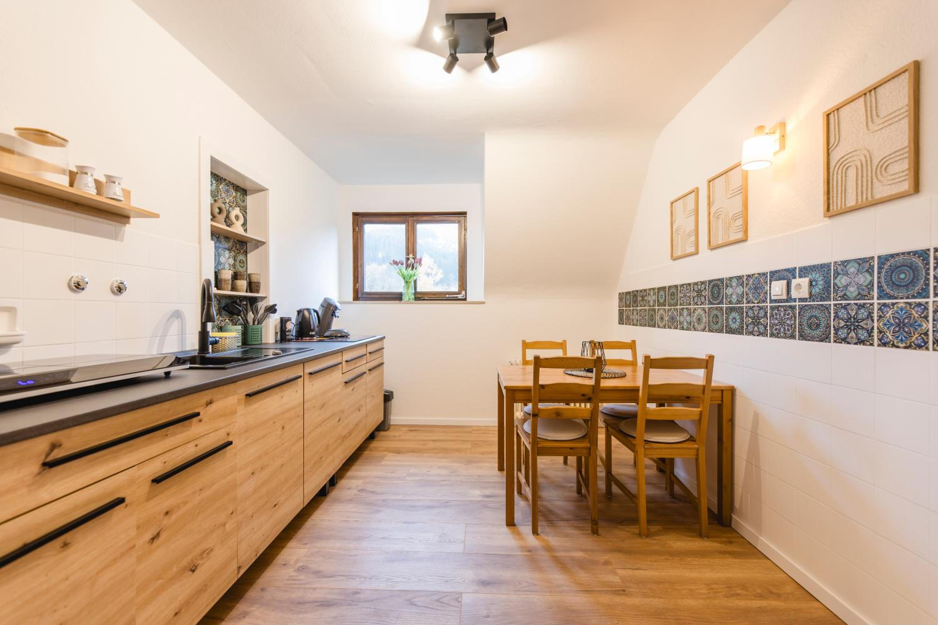 Ferienhaus Wilde 7