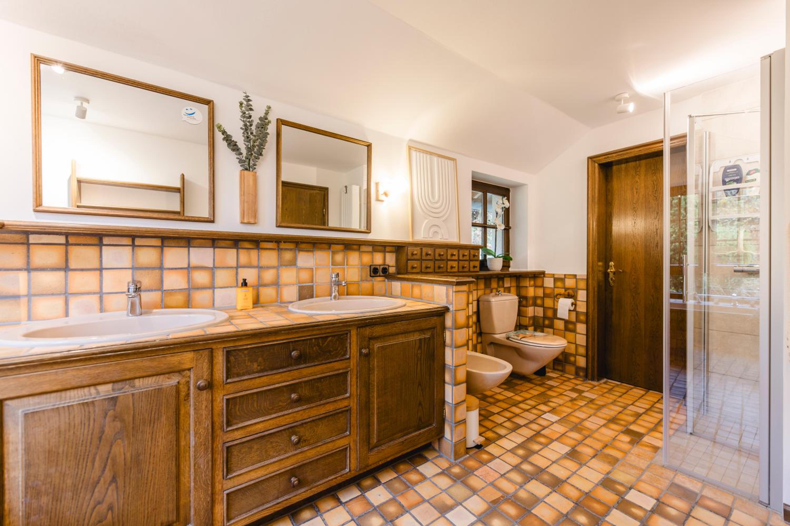 Ferienhaus Wilde 7