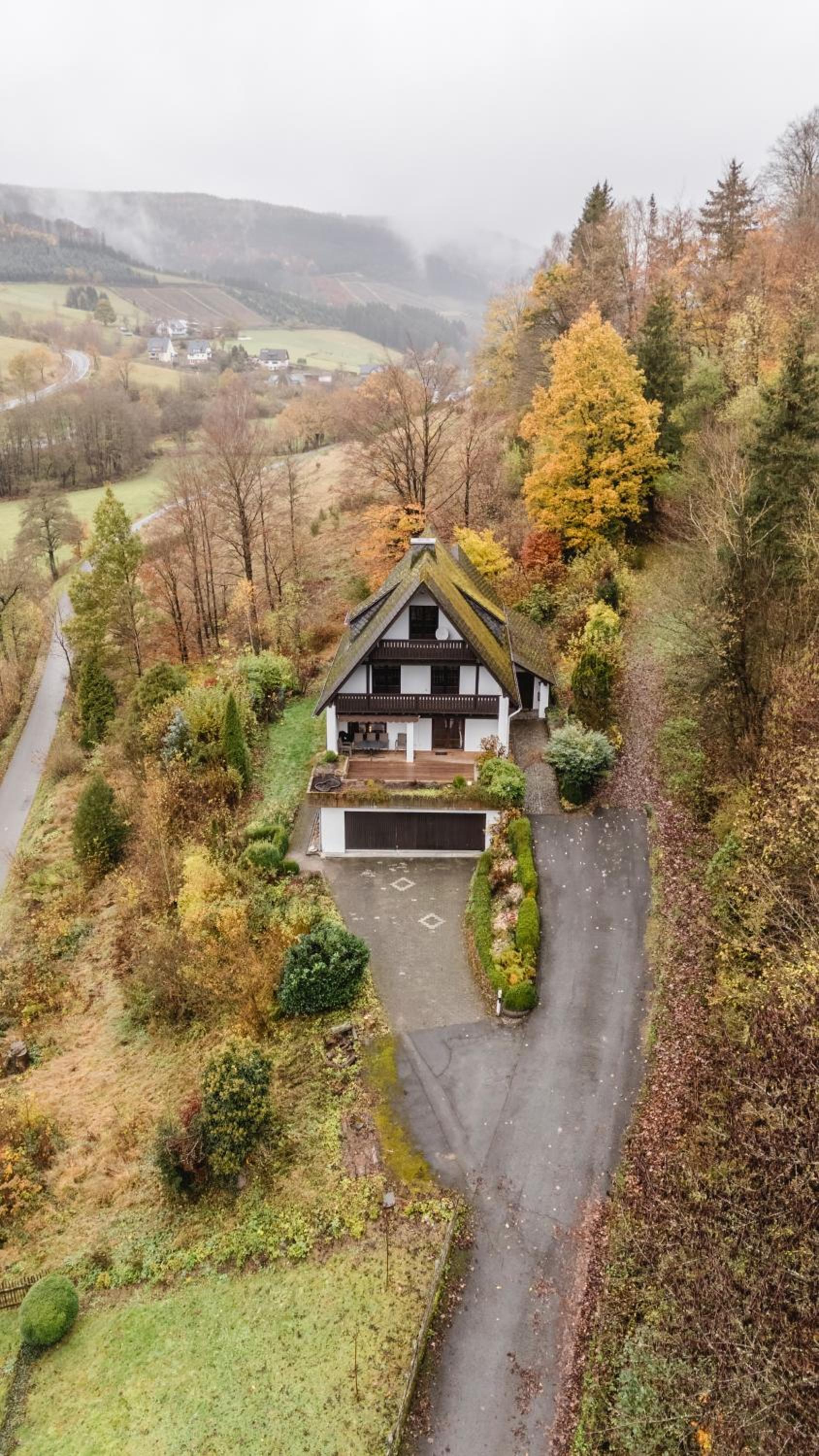 Ferienhaus Wilde 7