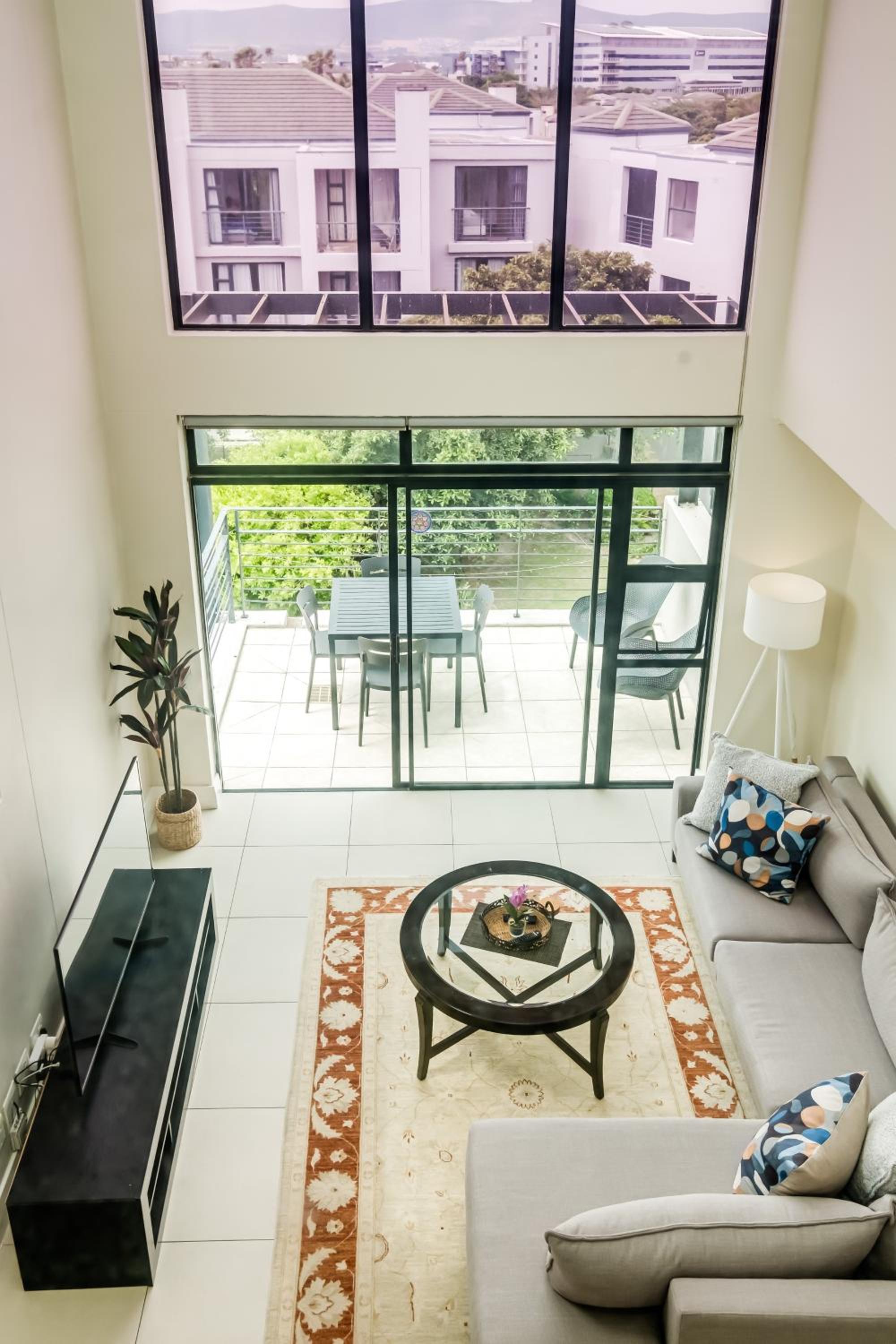 Belina - Quayside Premier Penthouse view 4