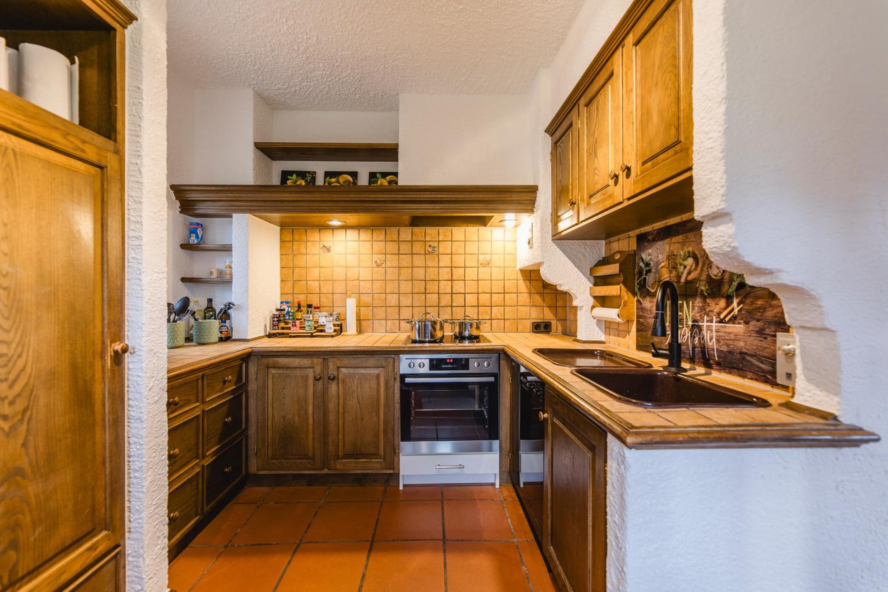 Ferienhaus Wilde 7