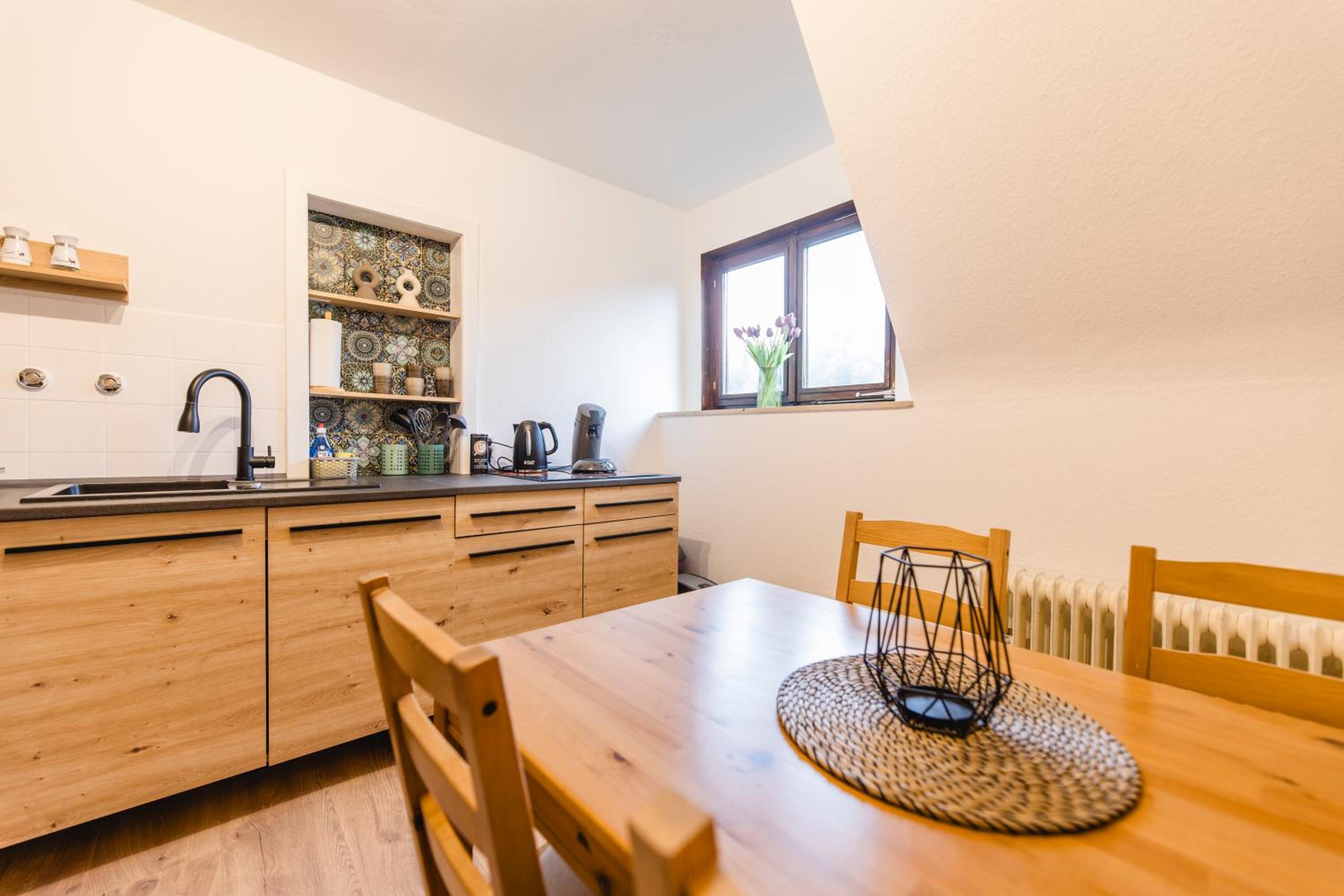 Ferienhaus Wilde 7