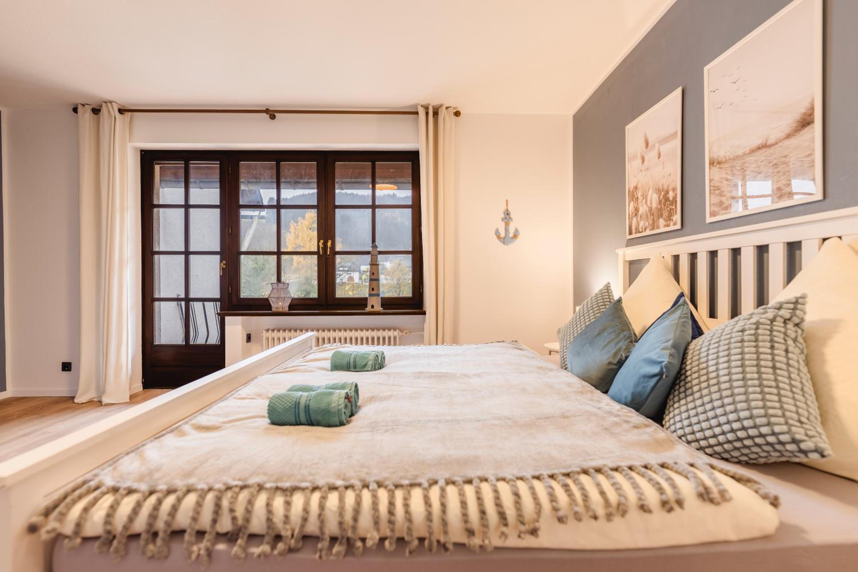 Ferienhaus Wilde 7