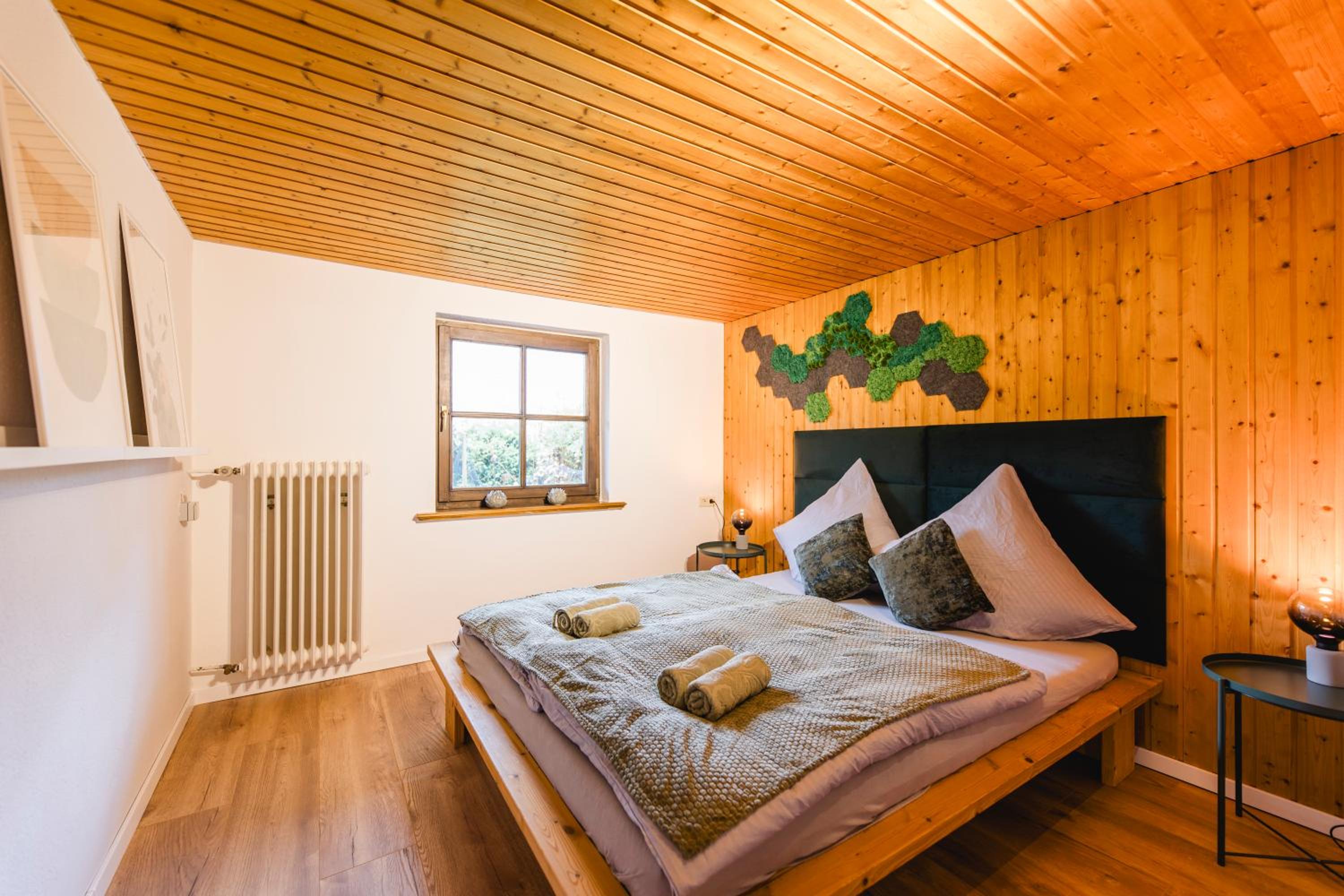 Ferienhaus Wilde 7