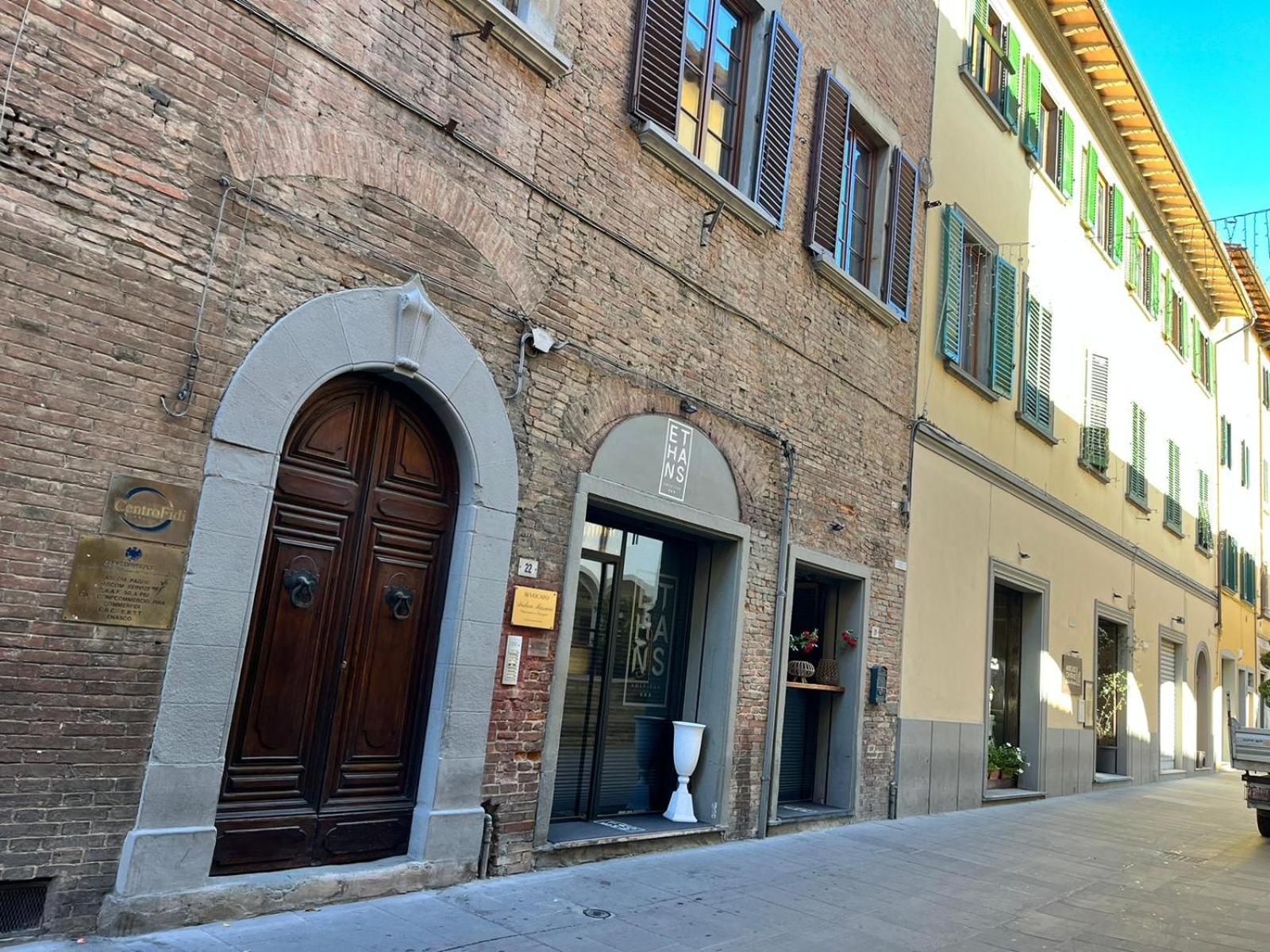 Suite Leonella