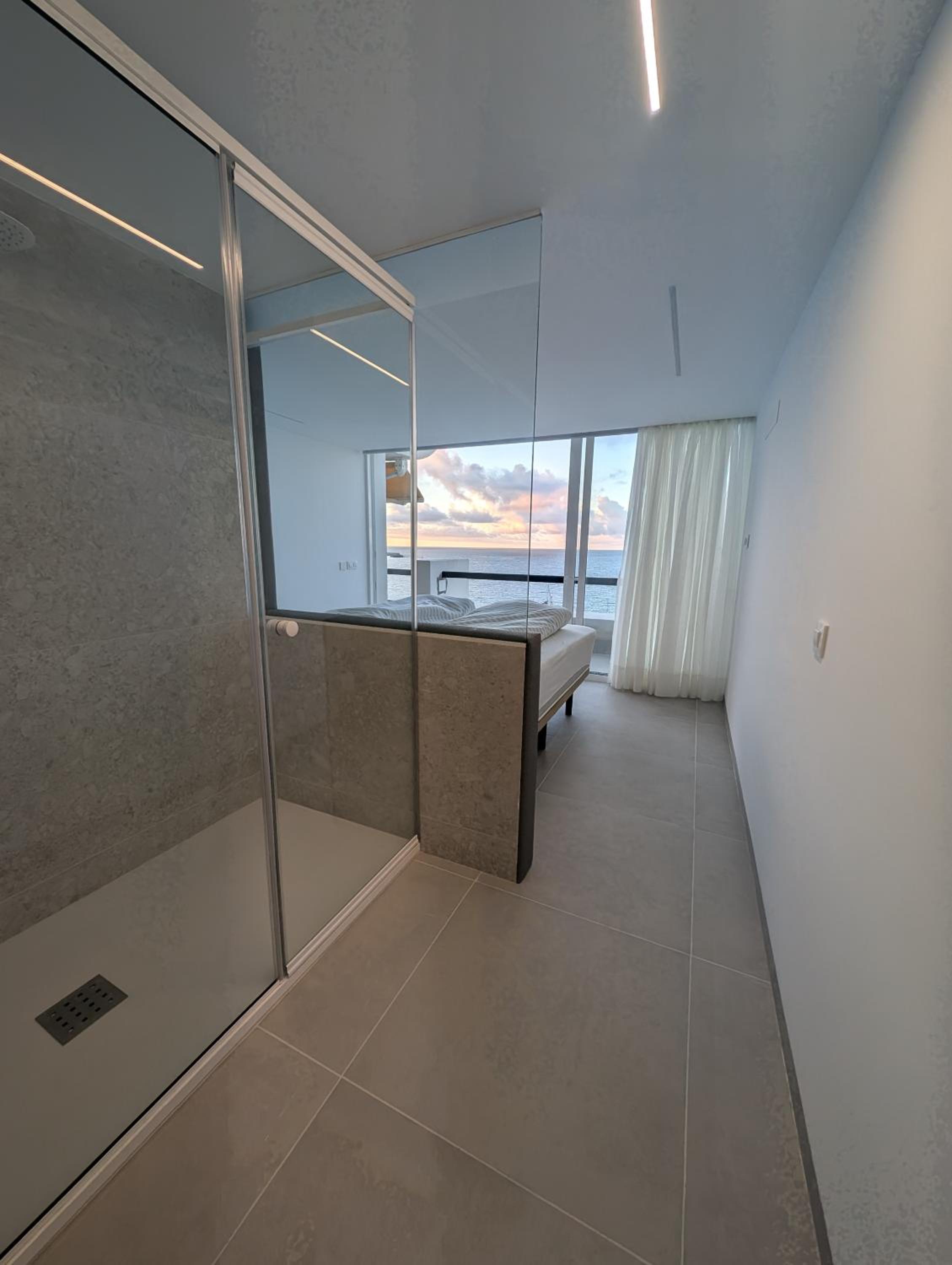 Sonido del mar Gran Canaria - Montemarina - luxury panoramic view