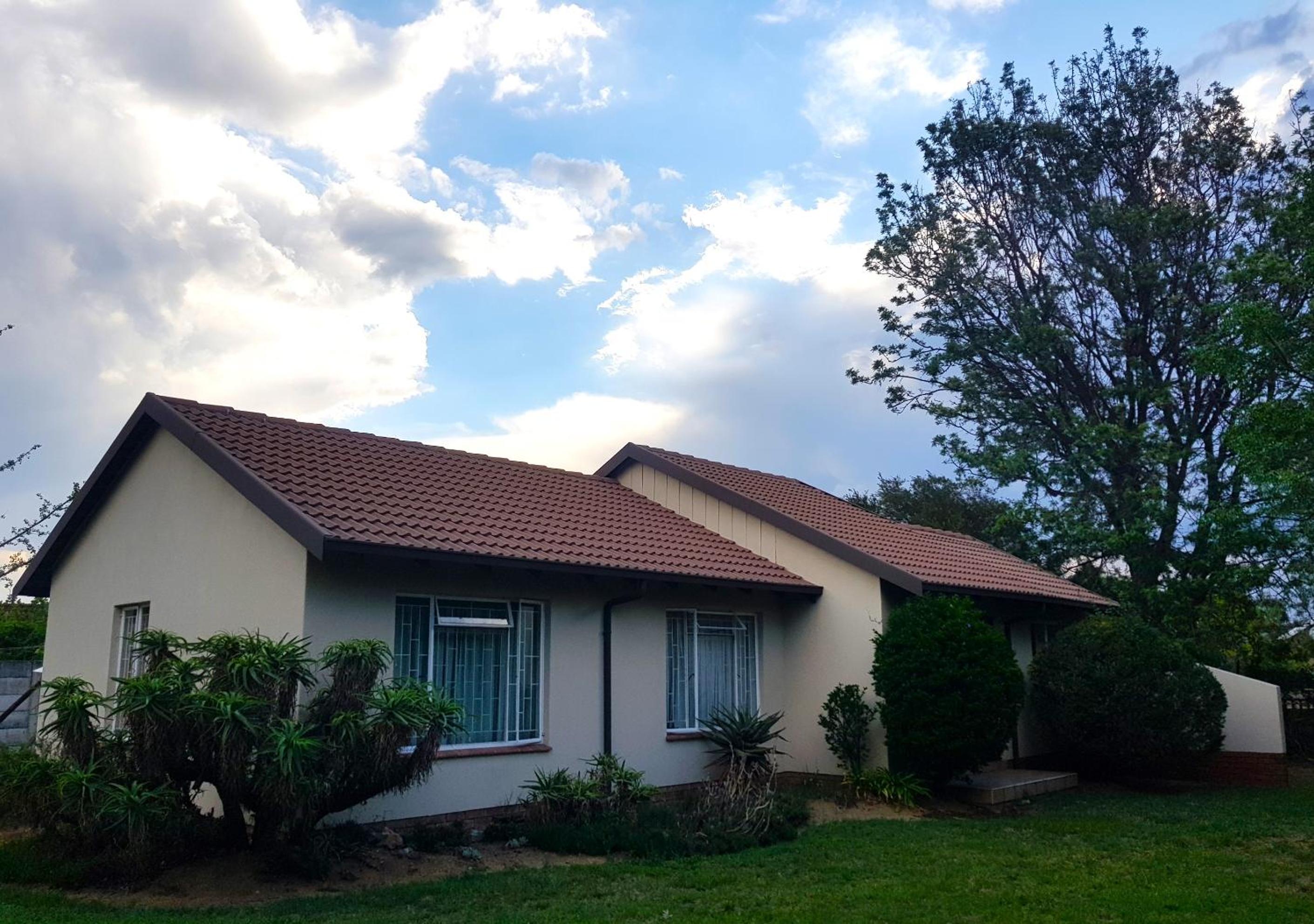 The Aloe Blossom Cottage