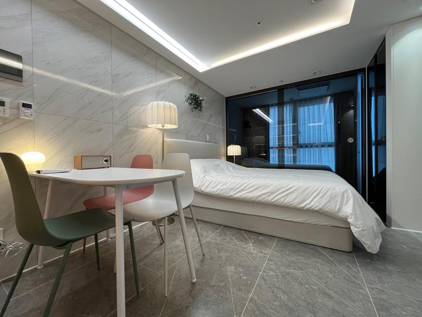 Gangnam Luxury House