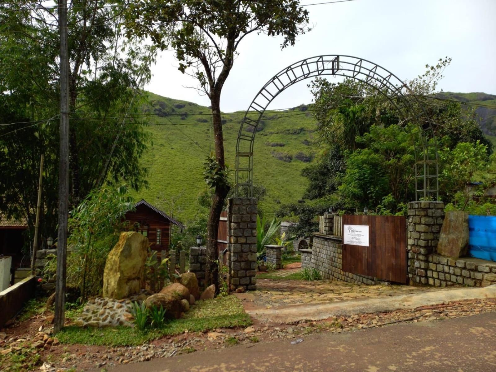 Marmaram Heritage