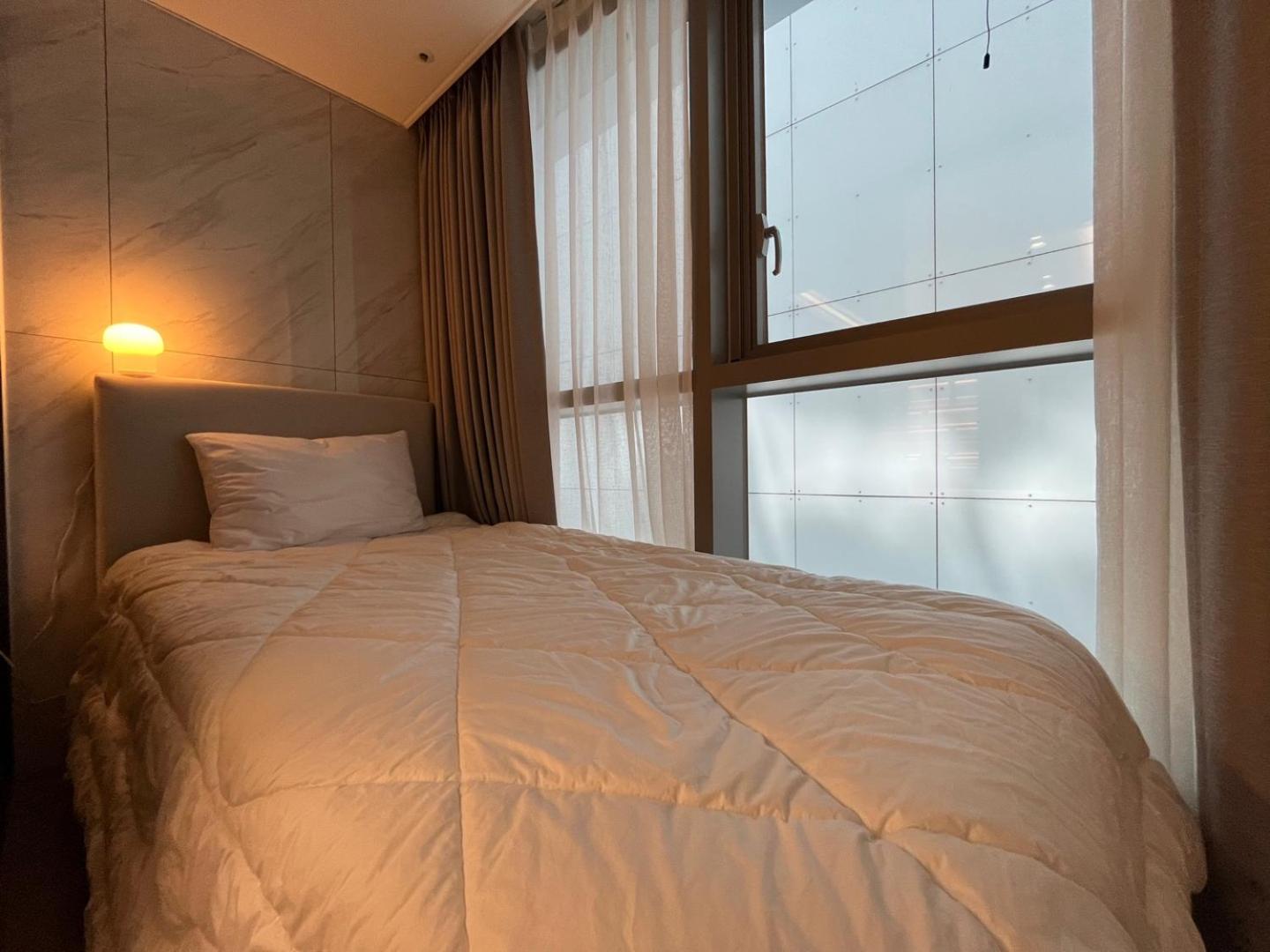 Gangnam Luxury House