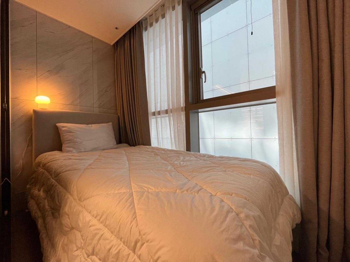 Gangnam Luxury House