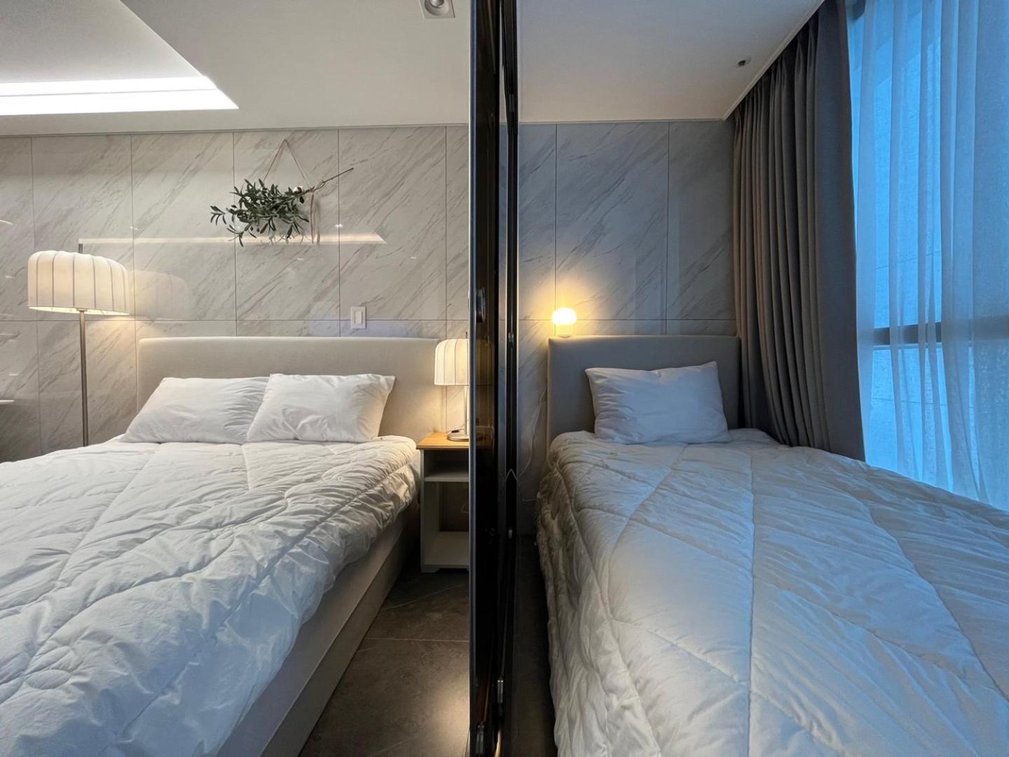 Gangnam Luxury House