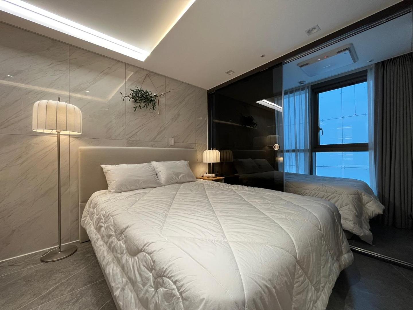 Gangnam Luxury House