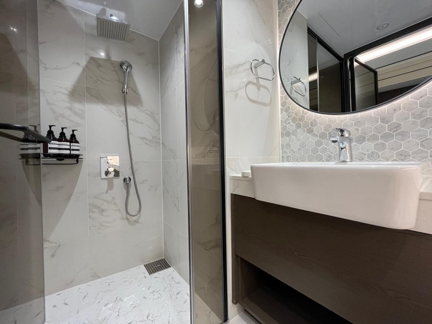Gangnam Luxury House
