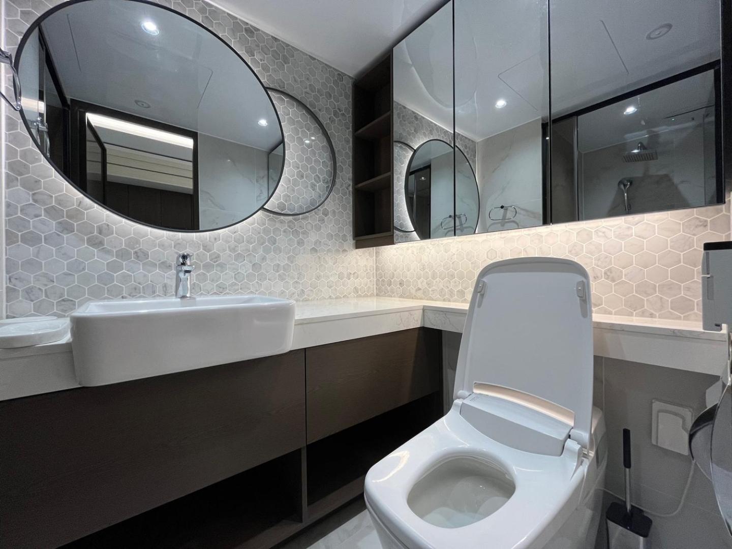 Gangnam Luxury House
