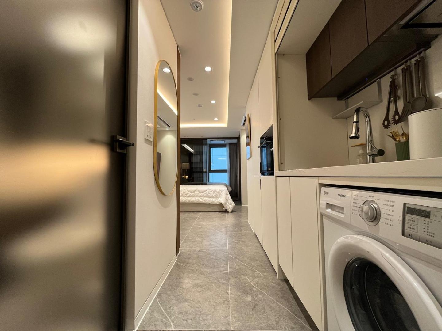 Gangnam Luxury House