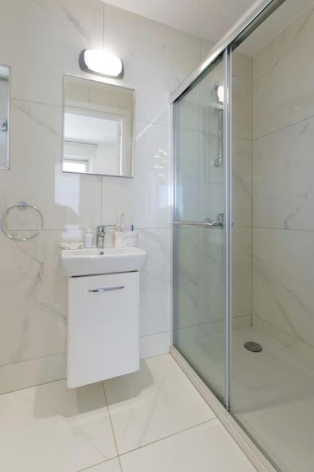 Serene Villa Retreat in Protaras