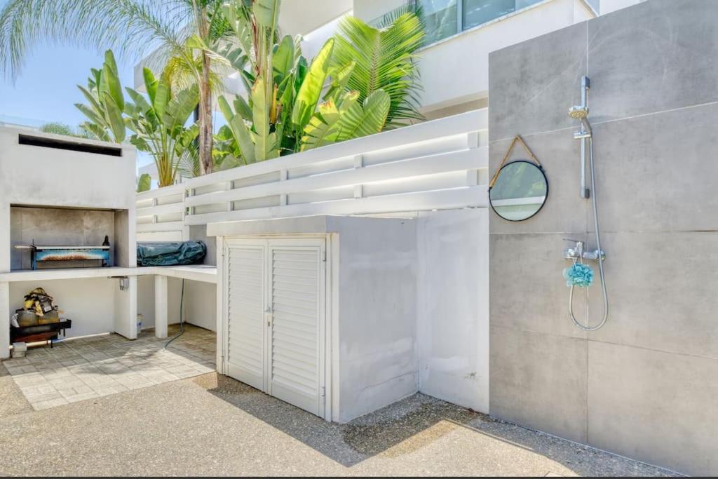 Serene Villa Retreat in Protaras