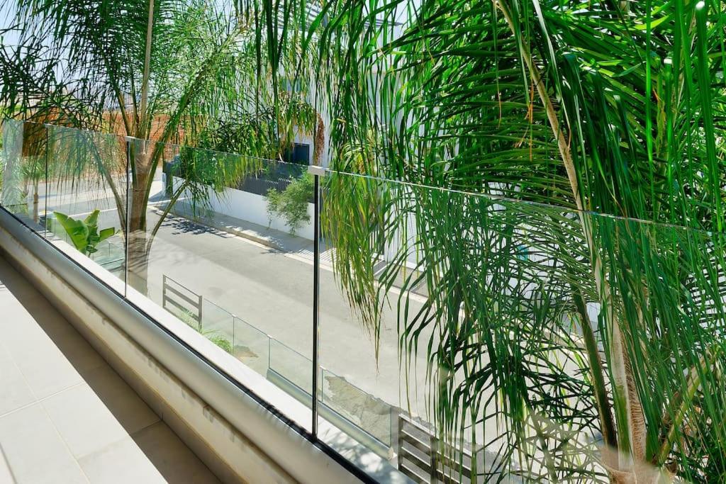 Serene Villa Retreat in Protaras