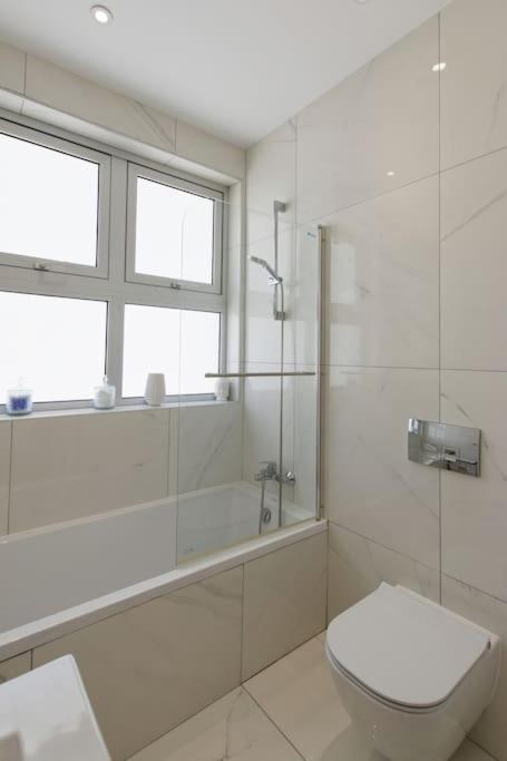 Serene Villa Retreat in Protaras