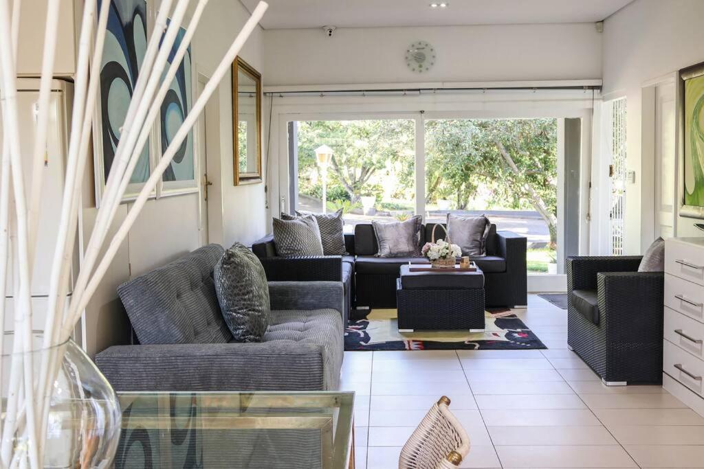 Vaal River Garden Cottage view 3