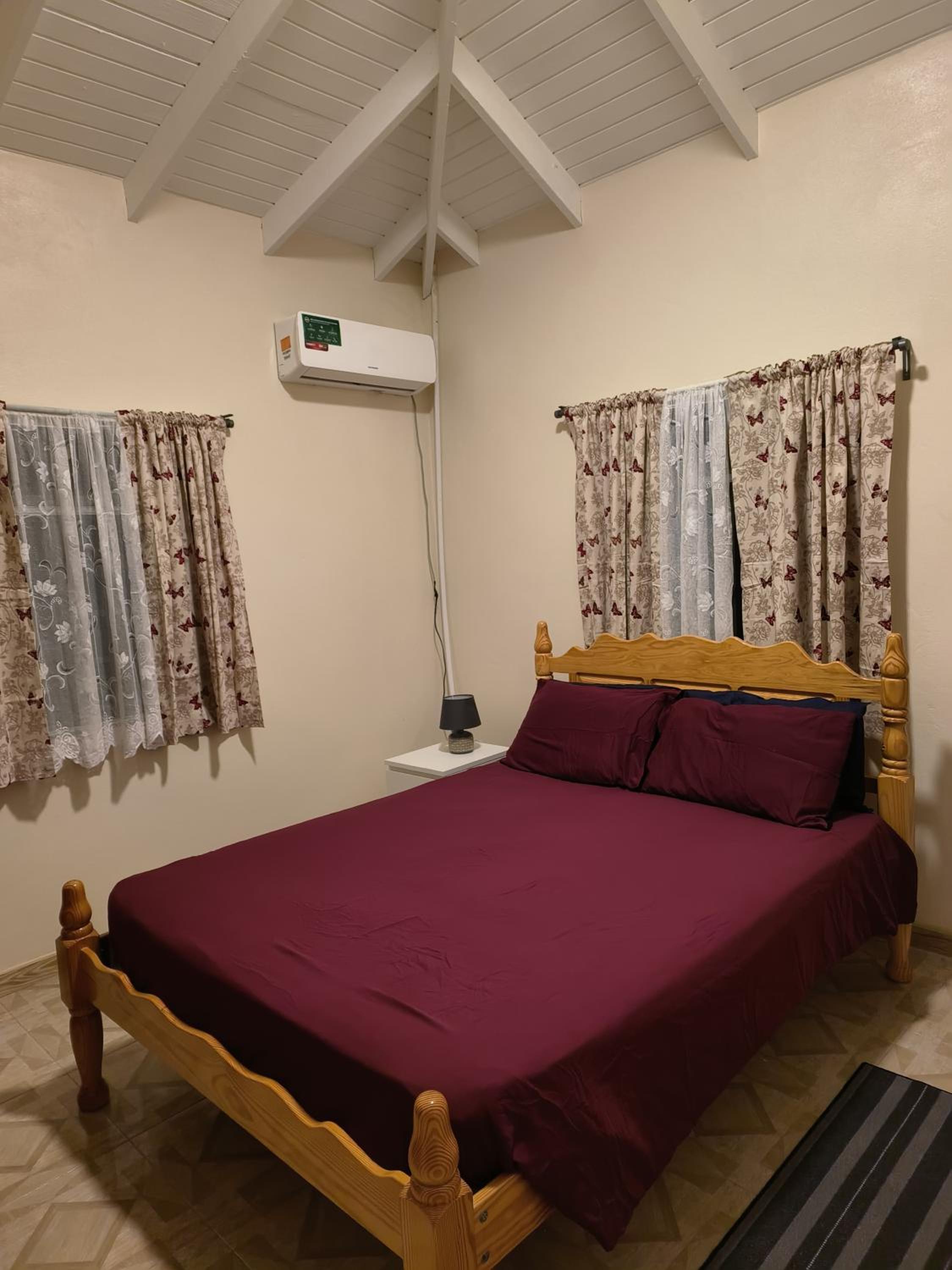 Sea View Guest House view 4