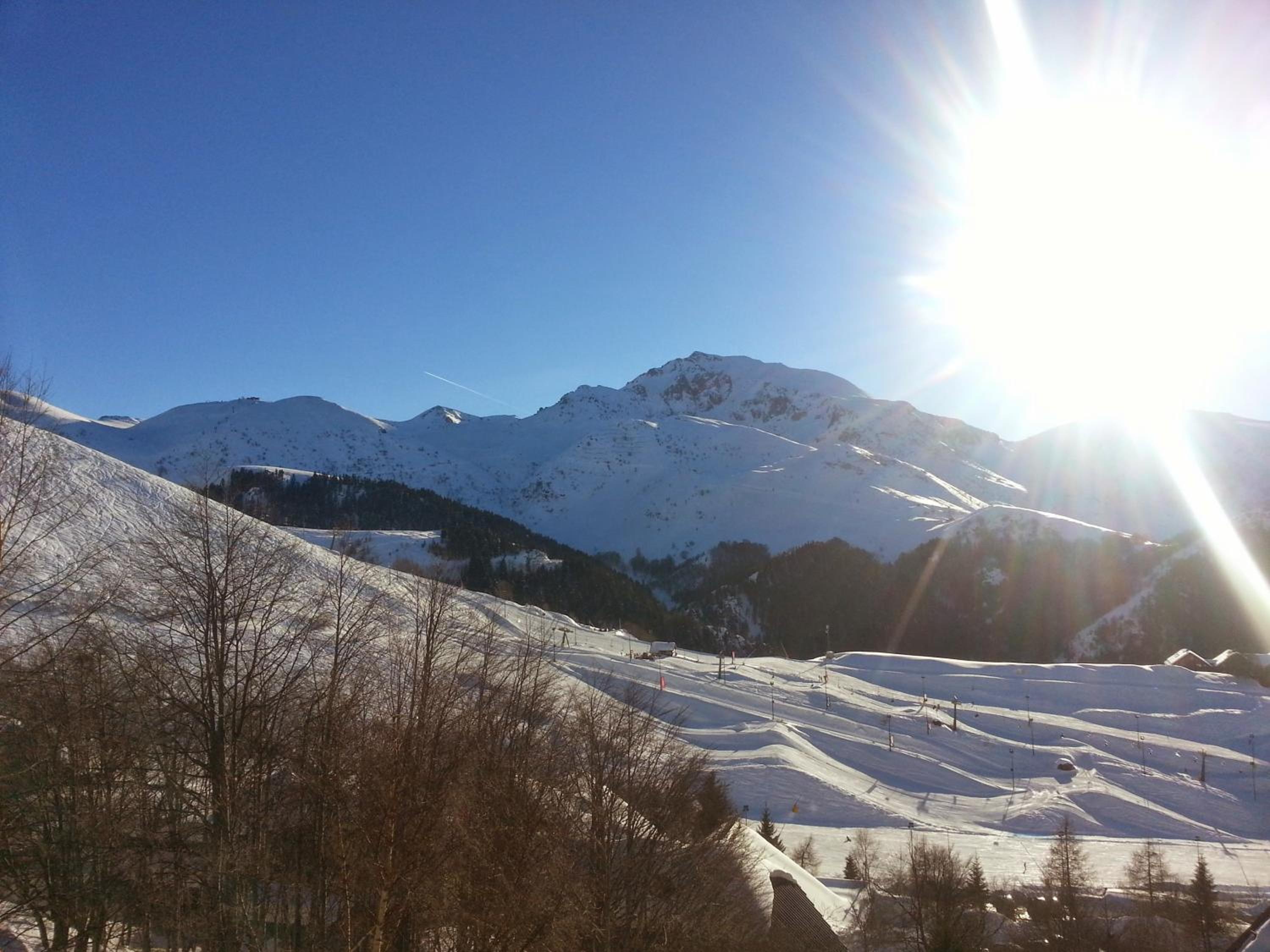 Enjoy Home | Sulle Piste con Piscina & Garage
