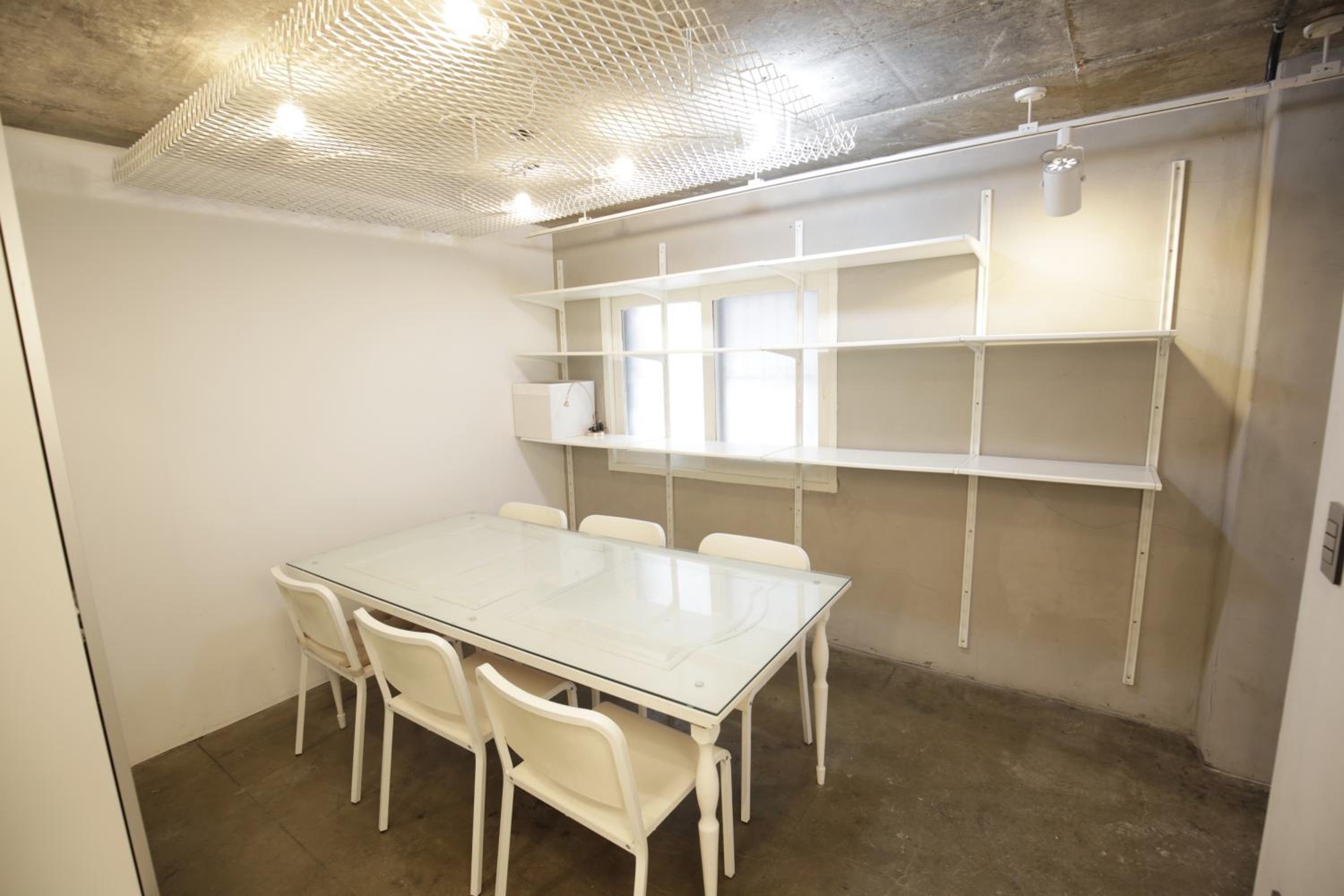 HAN HOUSE Hongdae-st 1min 4br 4bath Rooftop view 5