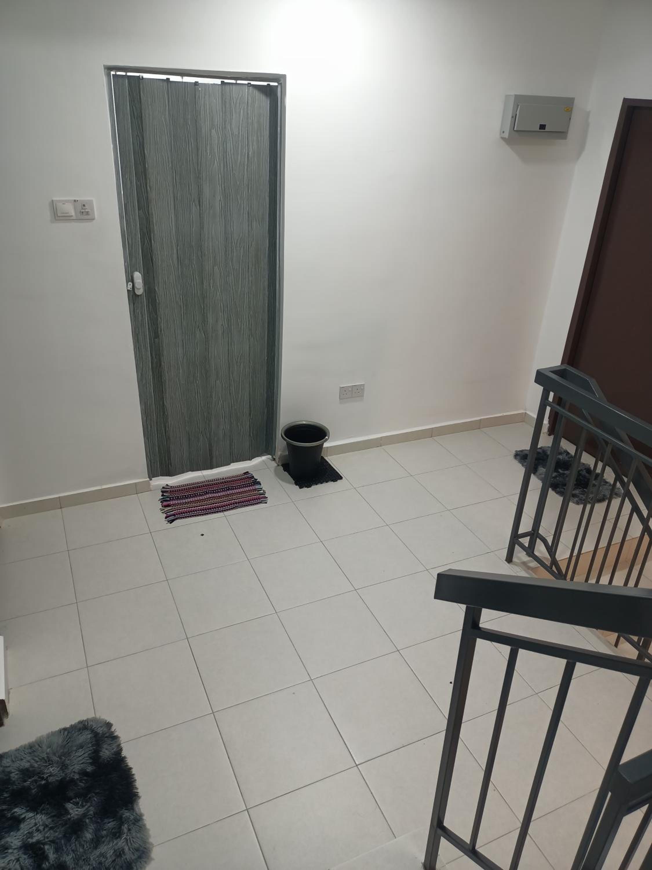 Islamic Azzahra Homestay