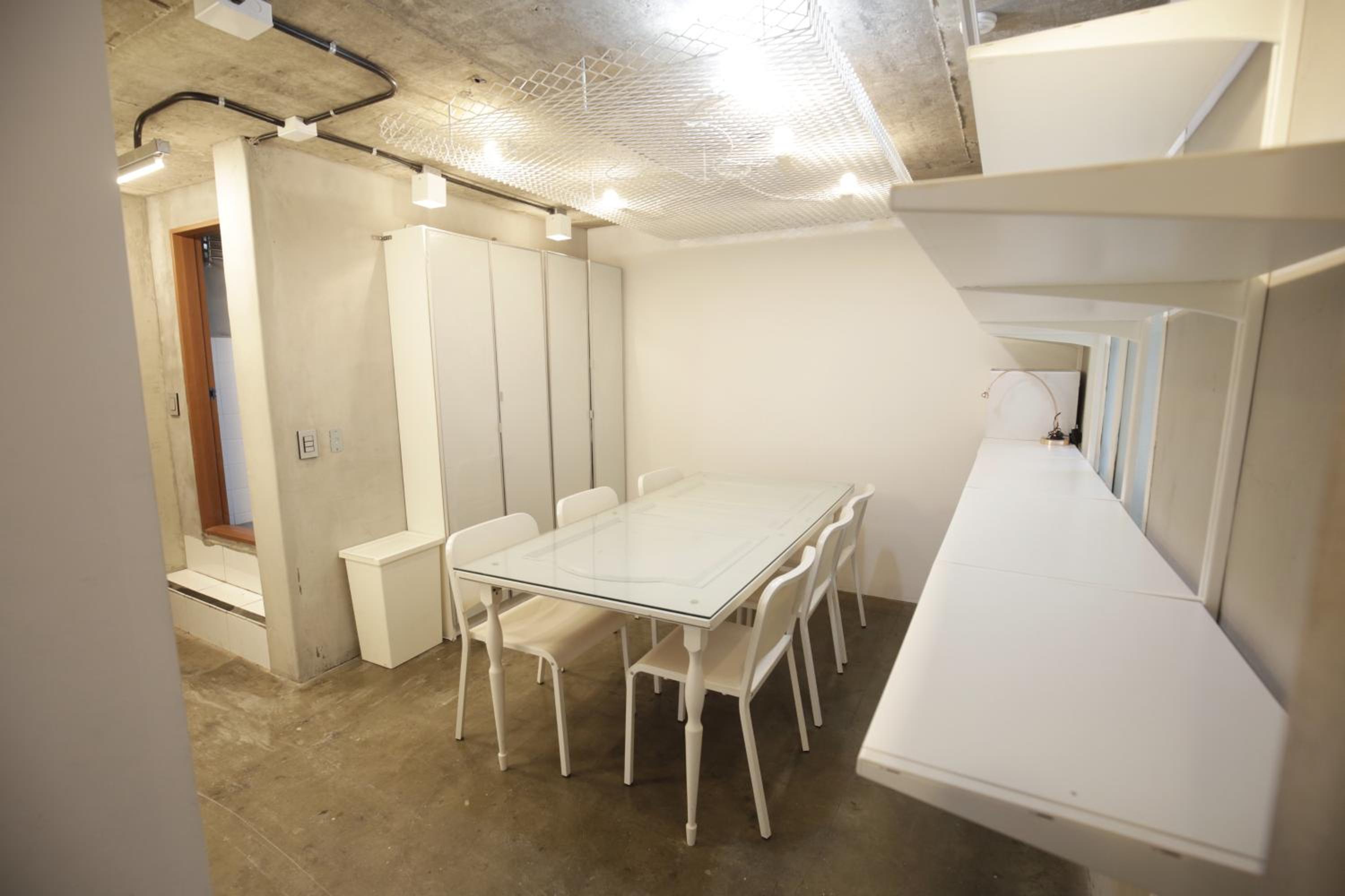 HAN HOUSE Hongdae-st 1min 4br 4bath Rooftop view 4