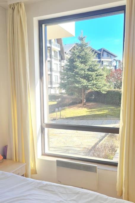 2 Bdr Garden Apt with Spa near Ski and Golf