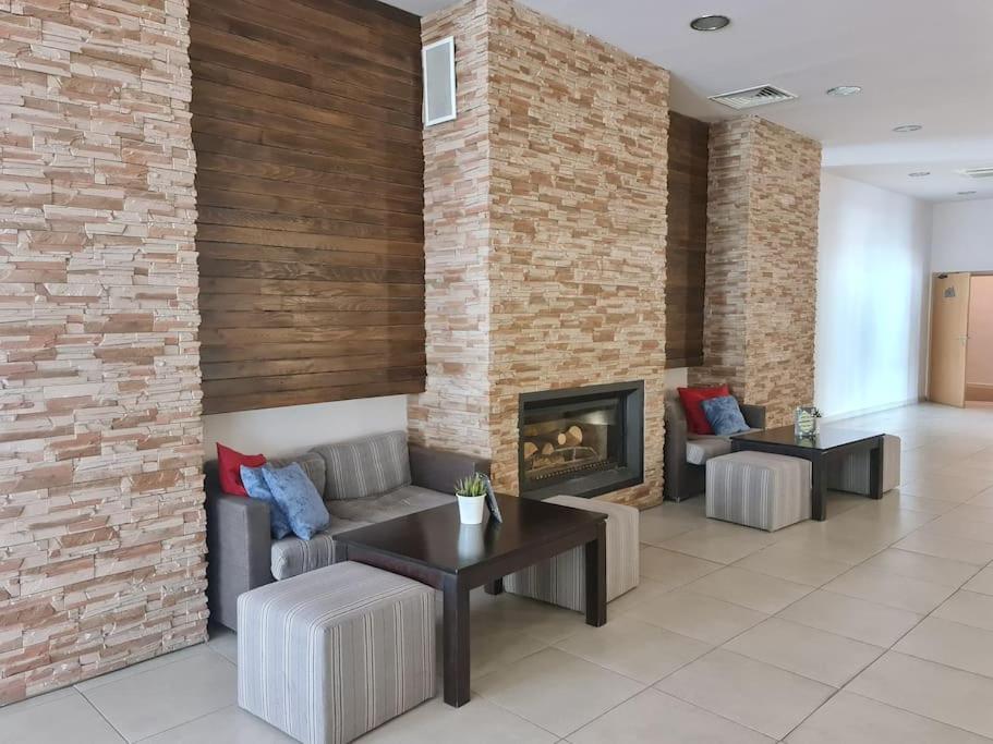 2 Bdr Garden Apt with Spa near Ski and Golf