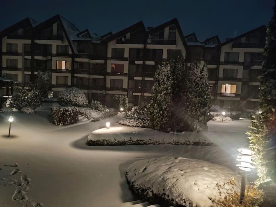 2 Bdr Garden Apt with Spa near Ski and Golf