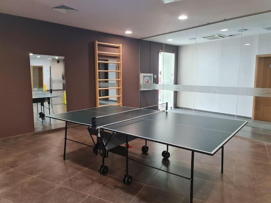 2 Bdr Garden Apt with Spa near Ski and Golf