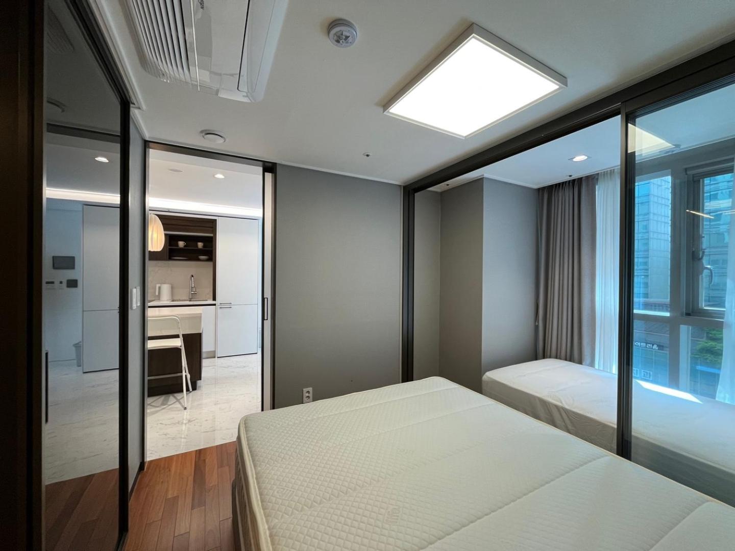 Gangnam Luxury House