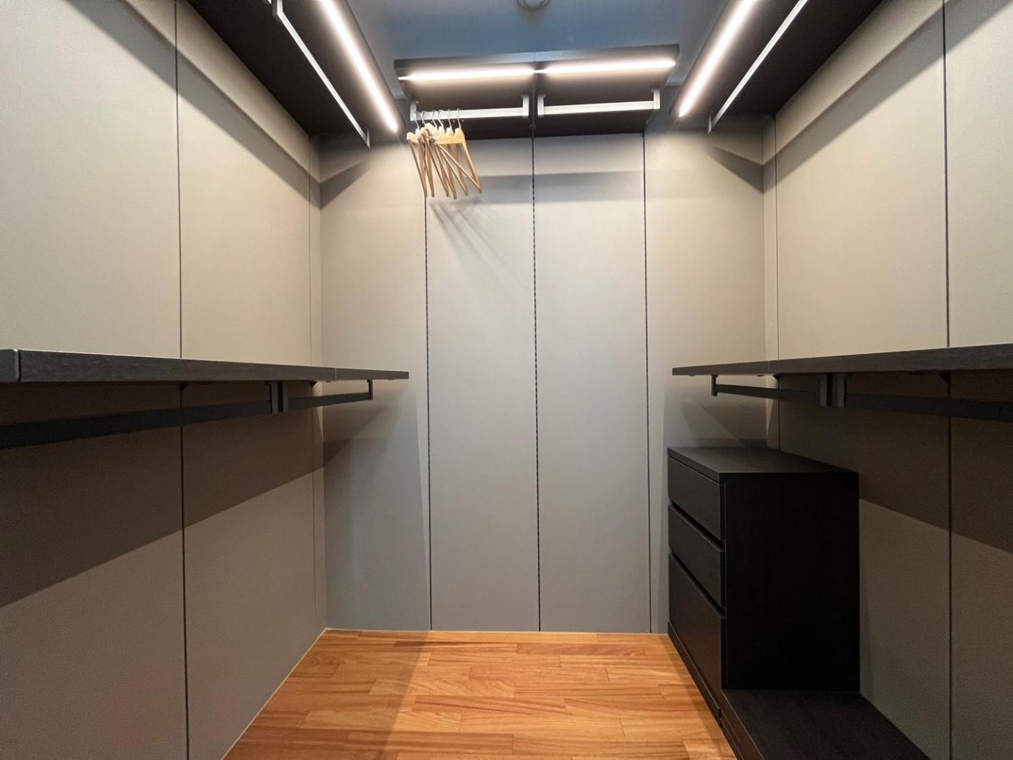 Gangnam Luxury House