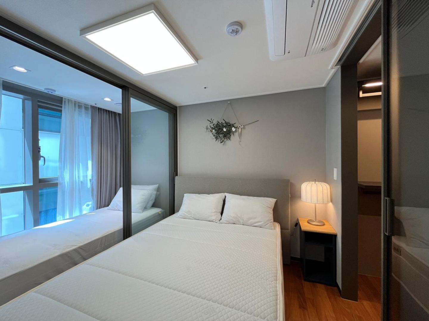 Gangnam Luxury House