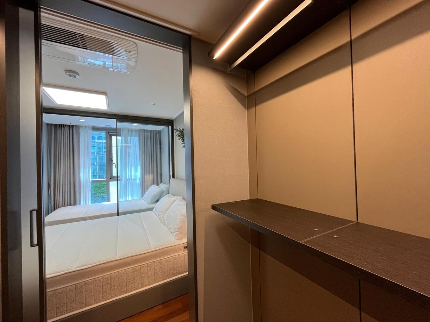 Gangnam Luxury House