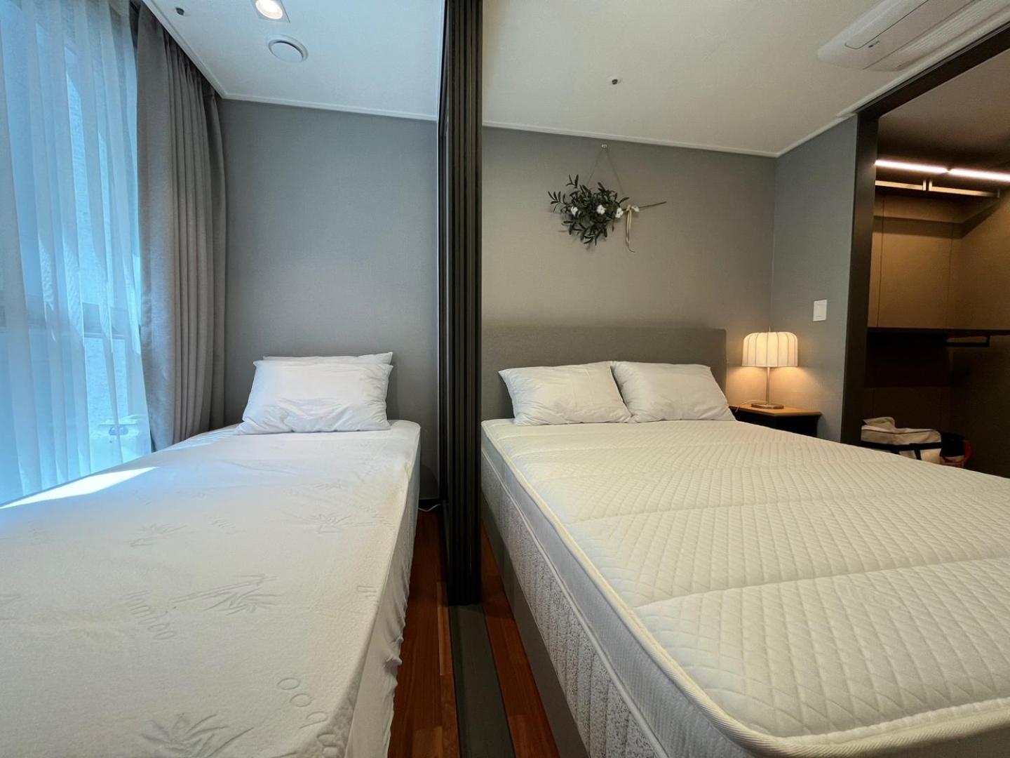 Gangnam Luxury House