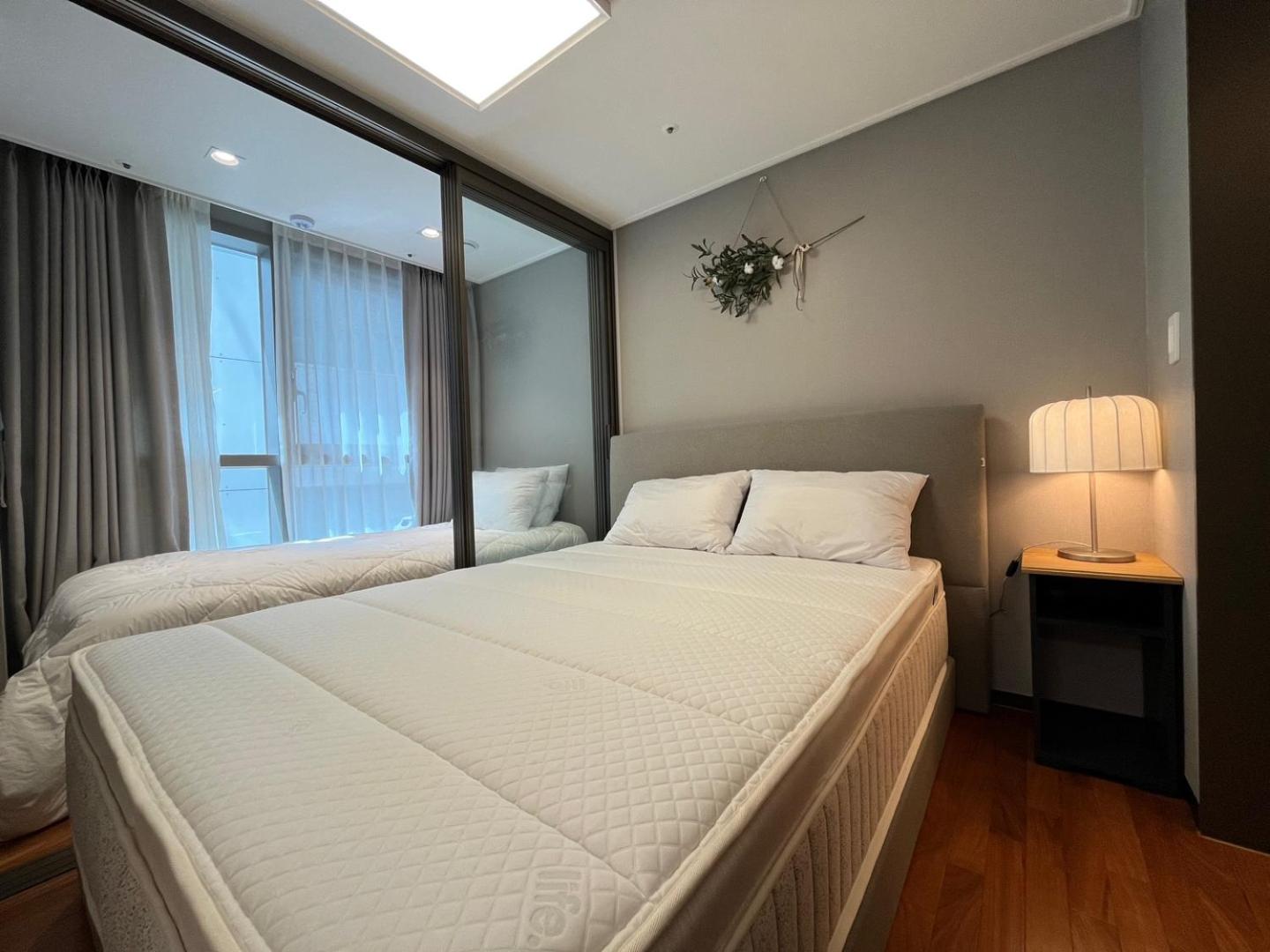 Gangnam Luxury House