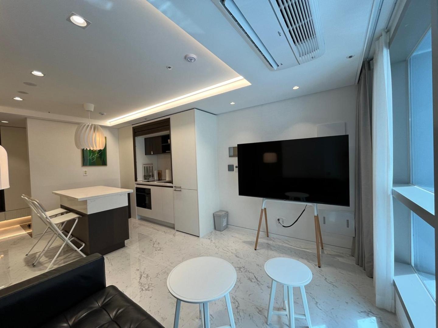 Gangnam Luxury House
