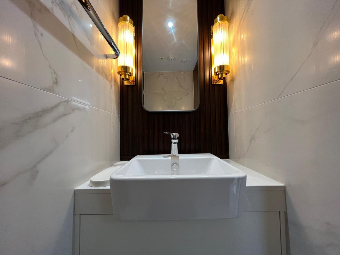 Gangnam Luxury House