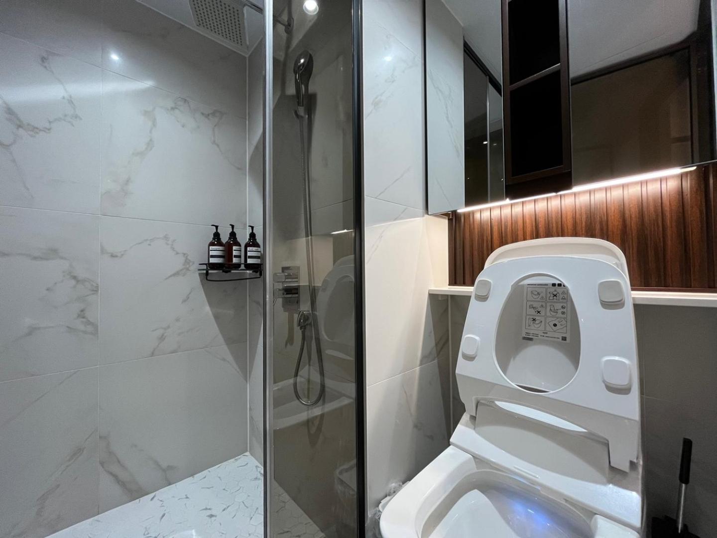 Gangnam Luxury House