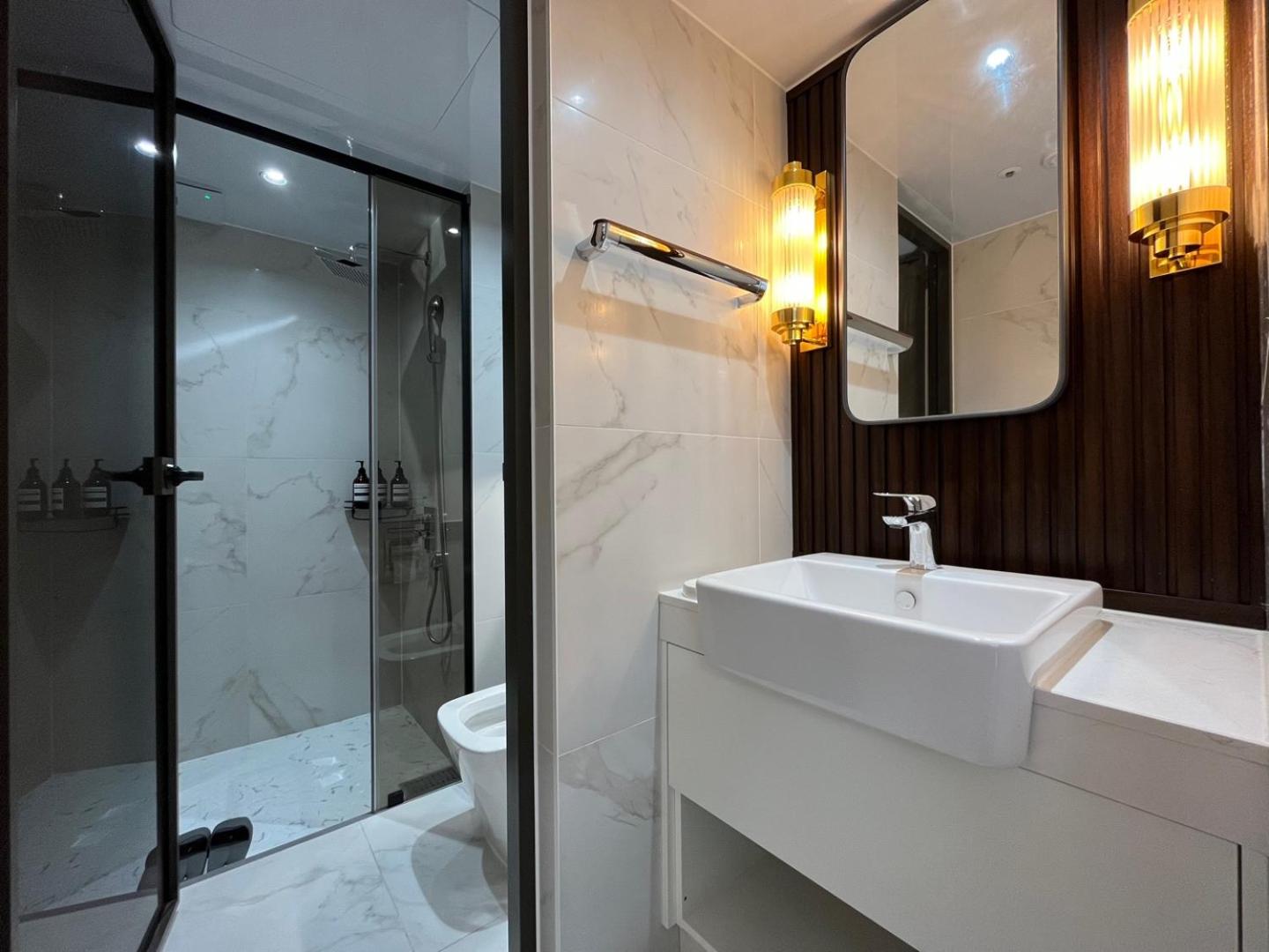 Gangnam Luxury House