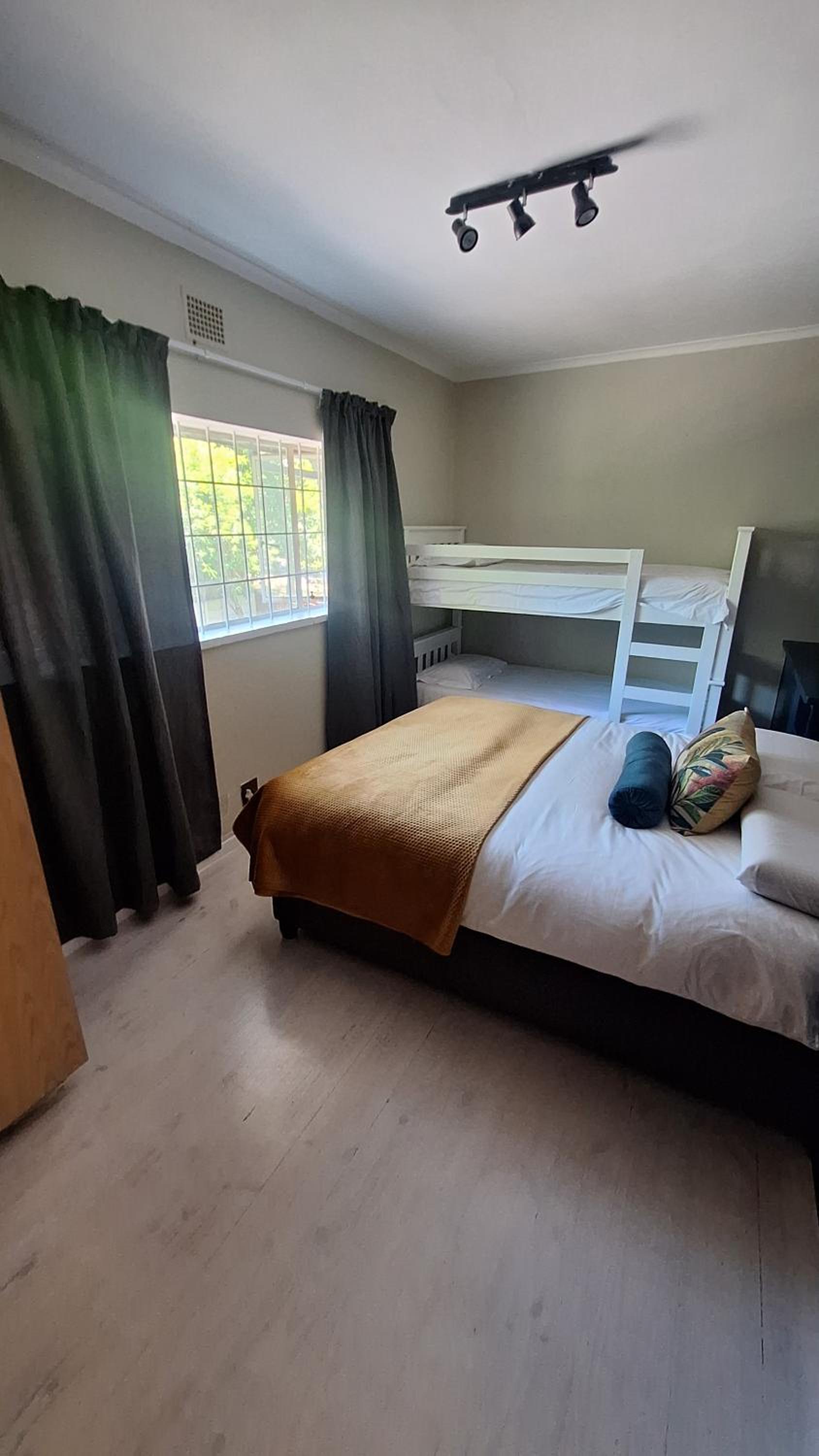 Stellenbosch Charm