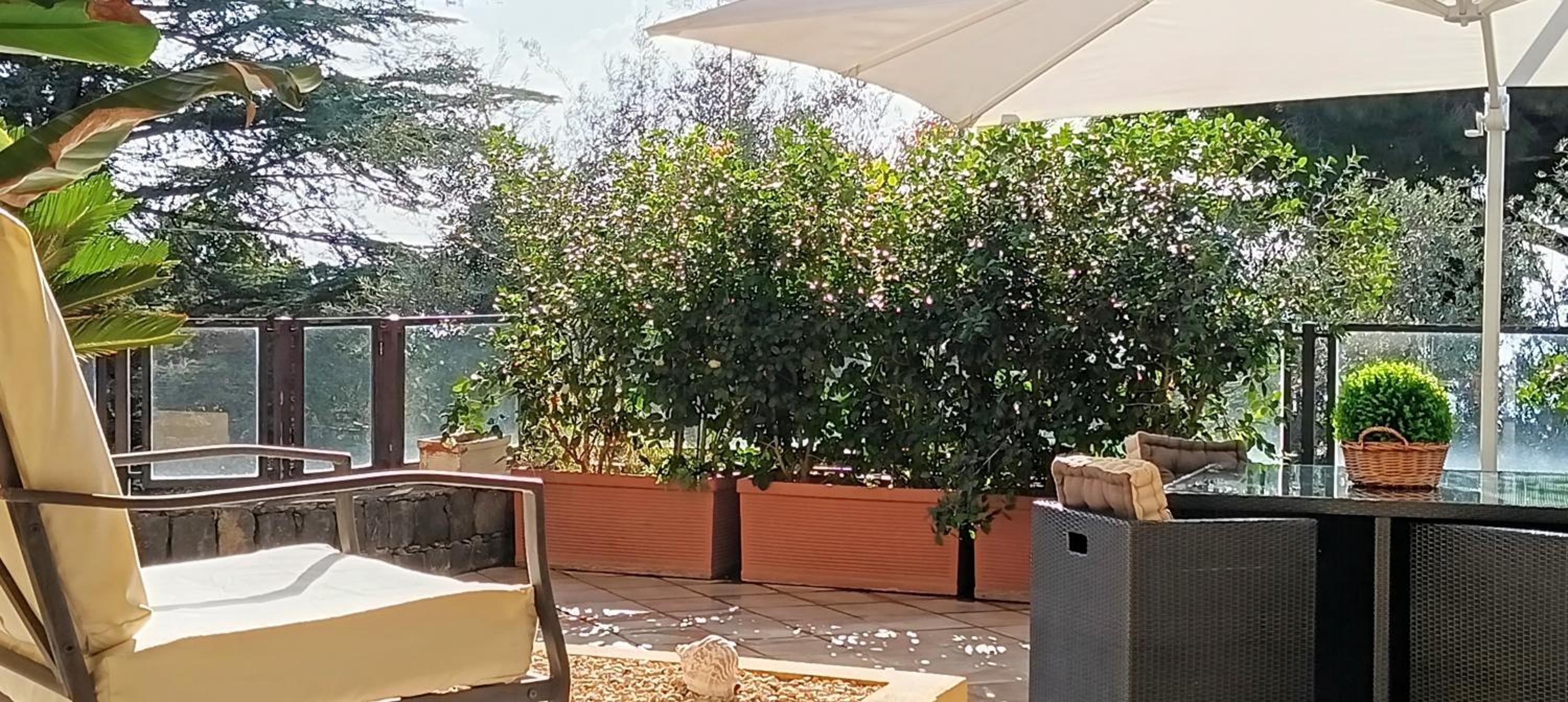 Pirandello Apartment Acitrezza