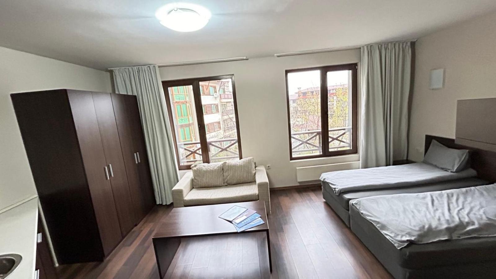 ALTITUDE MOUNTAIN APARTMENTS ASPEN at GONDOLA BANSKO
