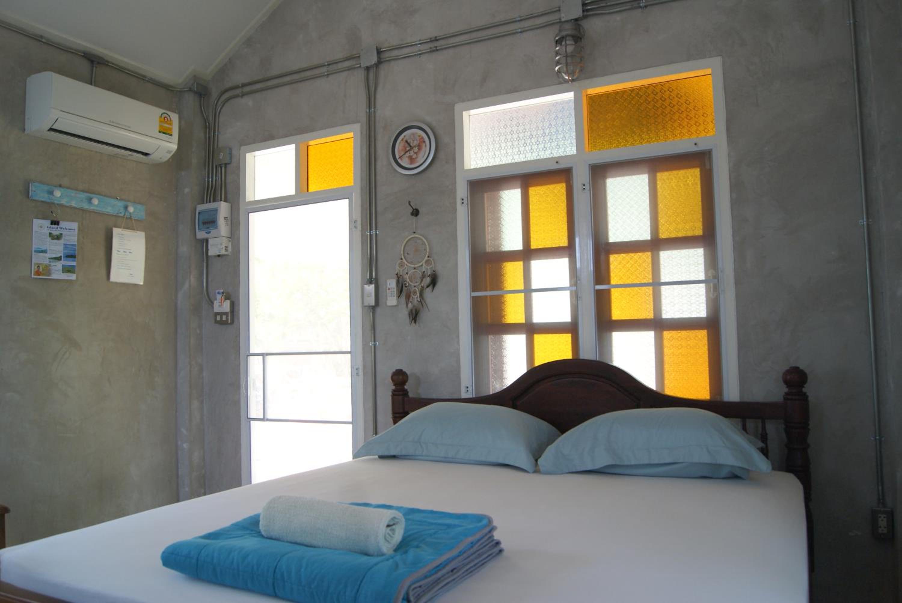 Sichang My home