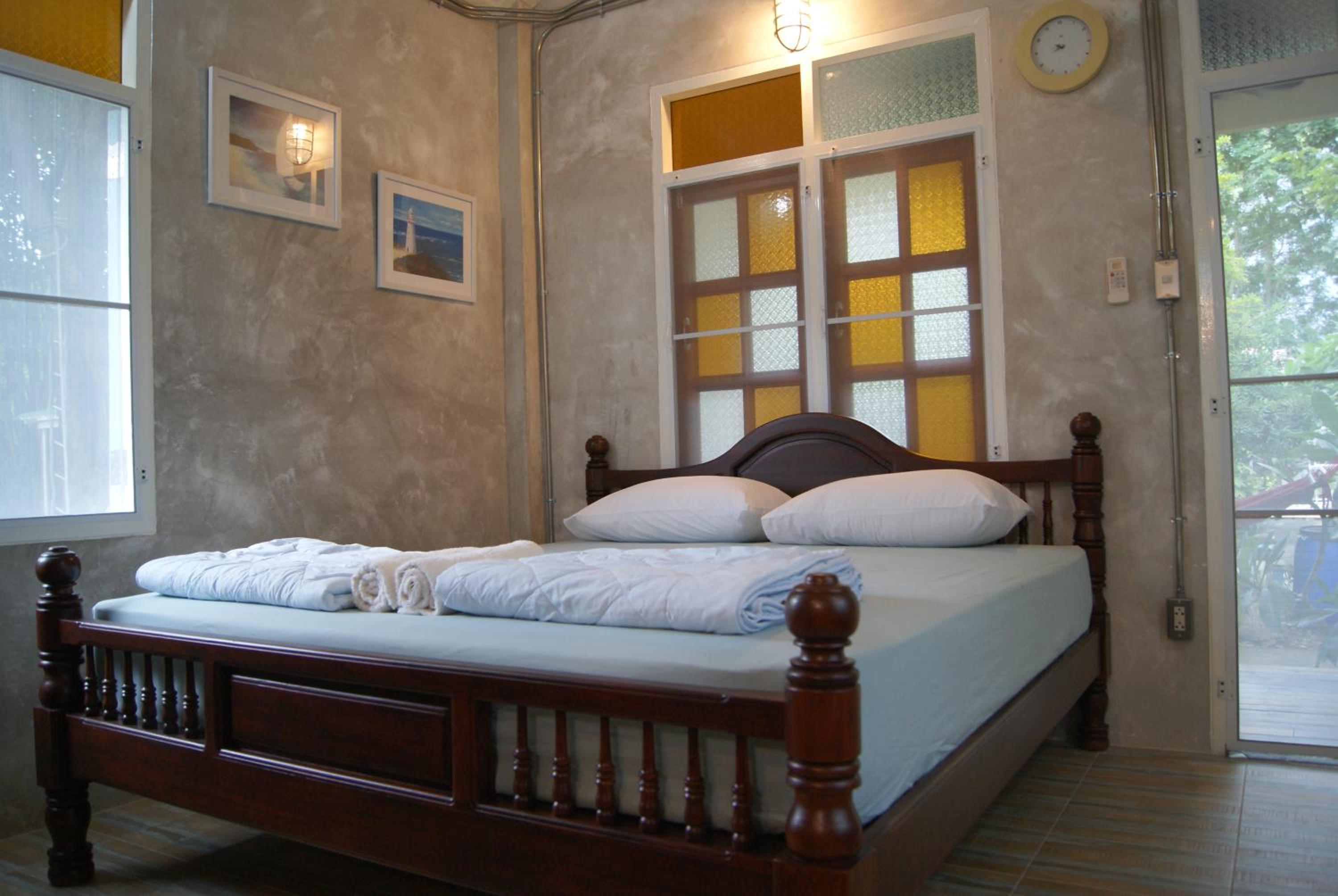 Sichang My home