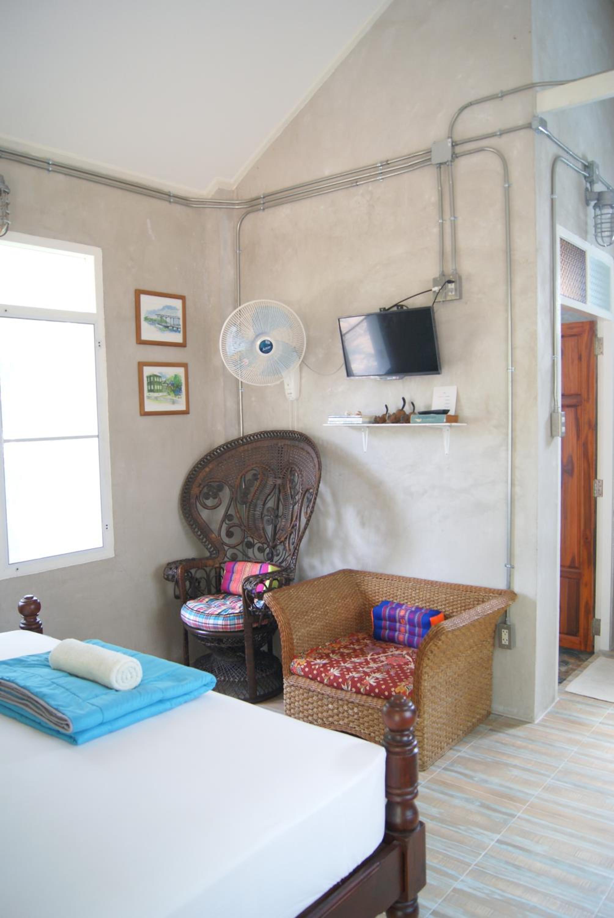 Sichang My home
